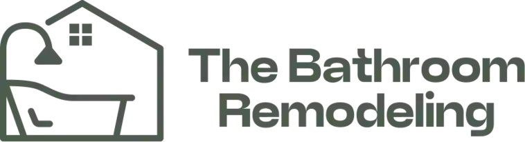 The Bathroom Remodeling